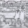 The missionary
